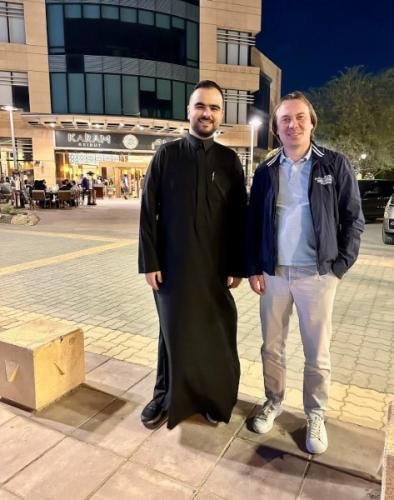 Business Meetings in Saudi Arabia 3 (1)