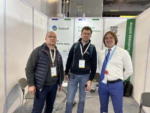 ACMA Automechanika New Delhi 2024_5