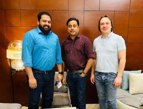 Business Meetings in Saudi Arabia 8 (1)