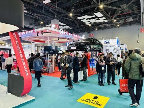 ACMA Automechanika New Delhi 2024_8